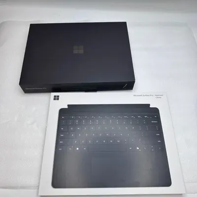 Microsoft Surface Pro 11th Ed 13", Snapdragon X Plus, 16GB, 512GB SSD + Keyboard - Thumbnail 9