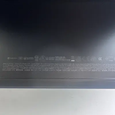 Microsoft Surface Pro 11th Laptop 13" Touch, Snapdragon X Elite, 16GB, 1TB SSD - Thumbnail 7