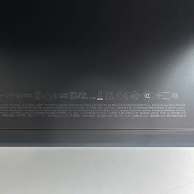 Microsoft Surface Pro 11th Laptop 13" Touch, Snapdragon X Elite, 16GB, 1TB SSD - Thumbnail 6