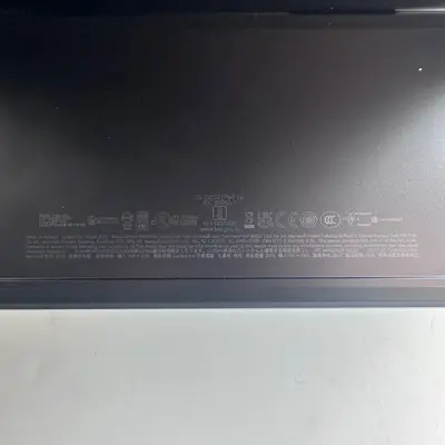 Microsoft Surface Pro 11th Laptop 13" Touch, Snapdragon X Elite, 16GB, 512GB SSD - Thumbnail 8