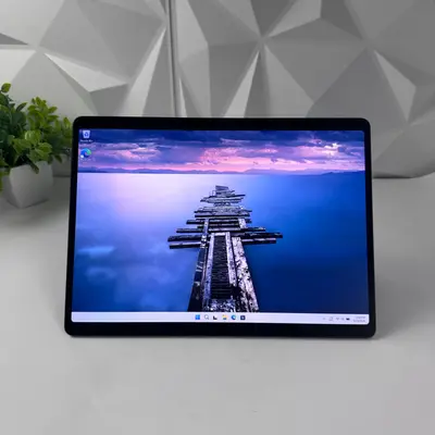 Microsoft Surface Pro 11th Laptop 13" Touch, Snapdragon X Elite, 16GB, 512GB SSD - Thumbnail 7