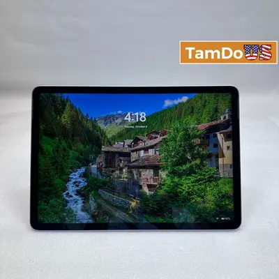 Microsoft Surface Pro 12" Touch 2110, Snapdragon X Plus, 16GB LPDDR5 , 512GB SSD - Thumbnail 1