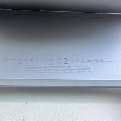 Microsoft Surface Pro 4 Tablet, 12.3" QHD Touch, i5-6300U, 4GB, 128GB *Pls READ* - Thumbnail 10