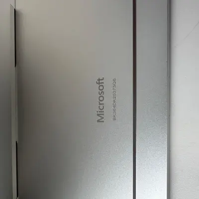 Microsoft Surface Pro Copilot+ PC 12" Touch, Snapdragon Plus, 16GB, 256GB SSD - Thumbnail 7