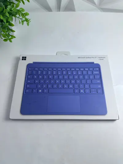 Microsoft Surface Pro Keyboard Model 2100 FOR Surface Pro 11 10 9 8 - Thumbnail 3