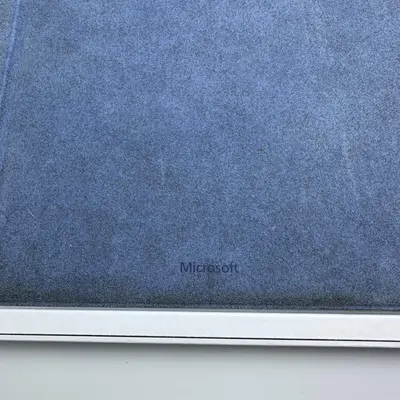Microsoft Surface Pro Keyboard with Pen Storage - Model: 1864 - Thumbnail 8
