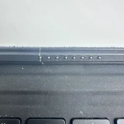 Microsoft Surface Pro Type Cover Keyboard FOR Pro 4/5/6/7 *Pls READ* - Thumbnail 6