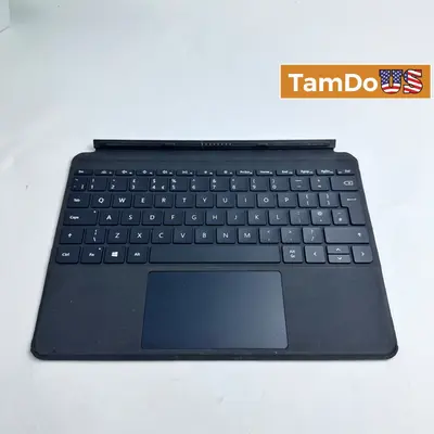 Microsoft Surface Pro Type Cover Keyboard FOR Pro 4/5/6/7 *Pls READ* - Thumbnail 1