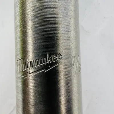 Milwaukee 7/8" x 29ft 4-Cutter Solid Carbide Concrete Drill Bit - Thumbnail 9