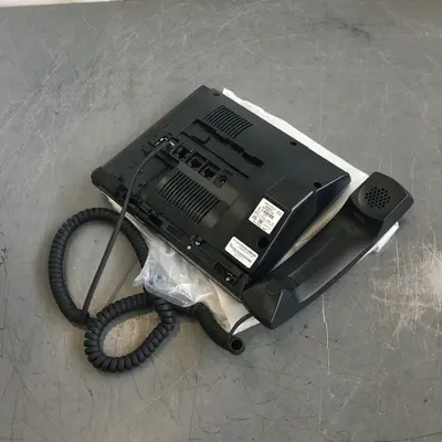 Mitel 6920 MiVoice Office Gigabit IP Phone, PoE, Color Display, VoIP - Thumbnail 4