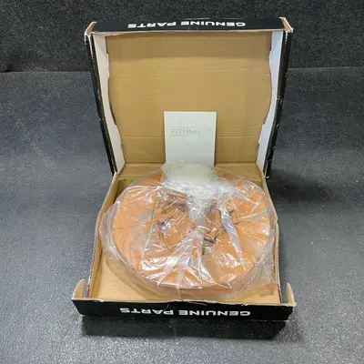 Mitsubishi MZ690470 Advantage Select Front Brake Rotor FOR Outlander Lancer - Thumbnail 2