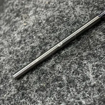 MITSUBISHI MZS0250LB Solid Carbide Drill Bit VP15TF - Thumbnail 3