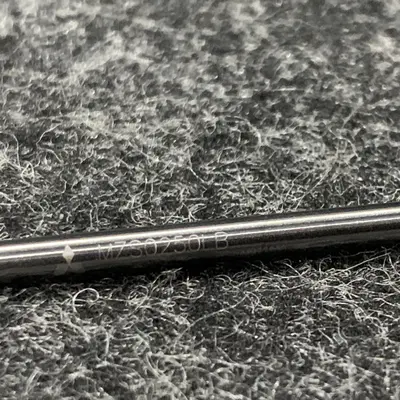 MITSUBISHI MZS0250LB Solid Carbide Drill Bit VP15TF - Thumbnail 4