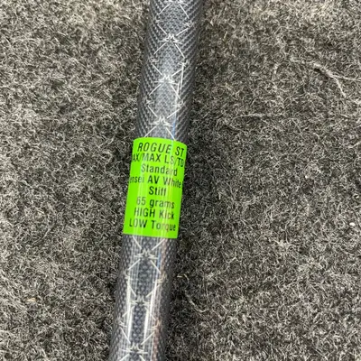 Mitsubishi Rogue St Max Ls Tensei Av White Stiff 65 Grams High Kick Low Torque - Thumbnail 9
