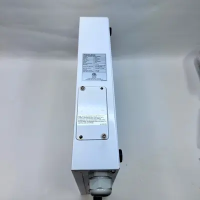 Mizudo EQUIK Classic Electric Tankless Water Heater 240V White ET014 ET014A0W - Thumbnail 8