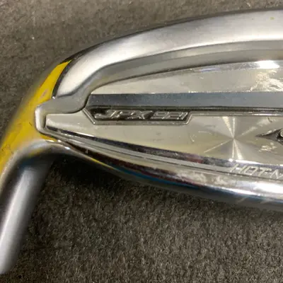 Mizuno JPX 921 Hot Metal 7 Iron Head Only - Thumbnail 5
