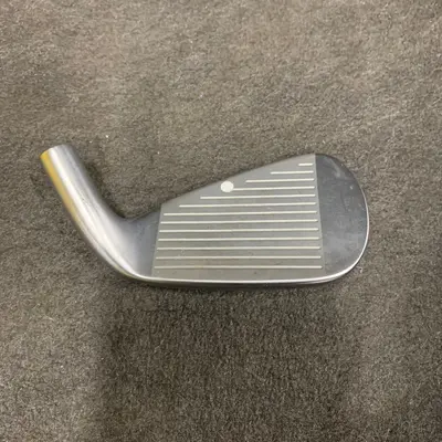 Mizuno JPX 921 Hot Metal 7 Iron Head Only - Thumbnail 7
