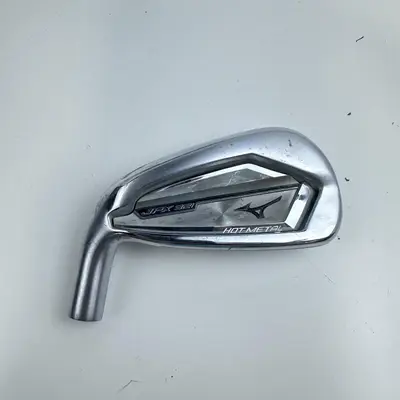 Mizuno JPX 921 Hot Metal 7 Iron Head Only - Thumbnail 2