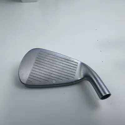 Mizuno JPX 921 Hot Metal 7 Iron Head Only - Thumbnail 10