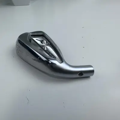 Mizuno JPX 921 Hot Metal 7 Iron Head Only - Thumbnail 3