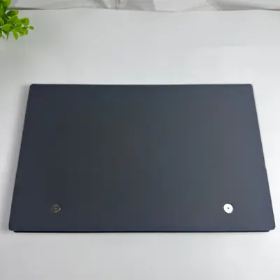 MNN 15.6 Portable Monitor FHD 1080P IPS USB-C Mini HDMI M156F01 with Smart Cover - Thumbnail 5