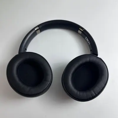 MobileMatrix SW128 ANC Wireless Bluetooth Headset Over-Ear RGB HiFi Headphone - Thumbnail 7