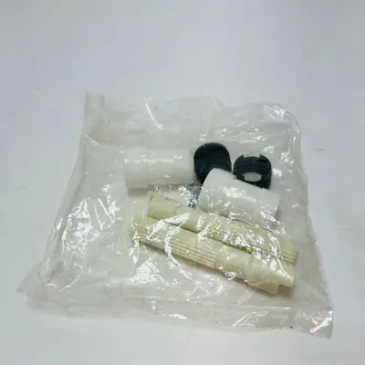 Moen 106378 Bathroom Faucet Handle Extension Kit Genuine OEM Mounting Parts - Thumbnail 2