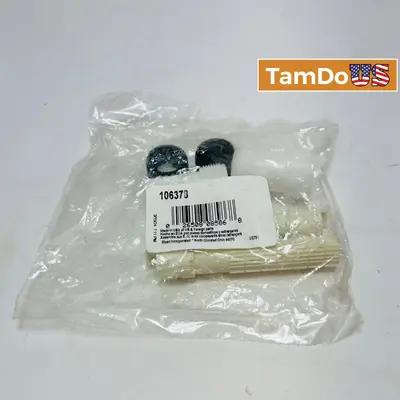 Moen 106378 Bathroom Faucet Handle Extension Kit Genuine OEM Mounting Parts - Thumbnail 1