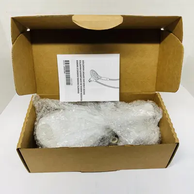 Moen Engage Brushed Nickel Magnetix Six Function Hand Held Showerhead 3662EPBN - Thumbnail 6