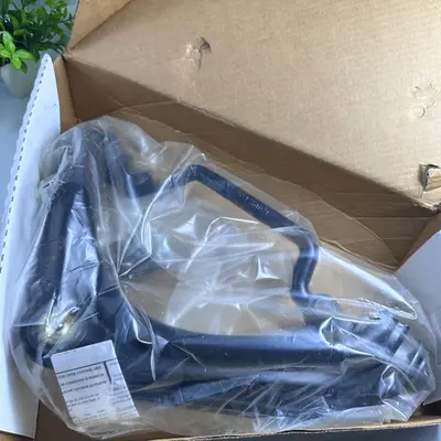 MOOG CK620224 Front Lower Control Arm Fits 2011-2019 Ford Explorer Lincoln MKT - Thumbnail 2