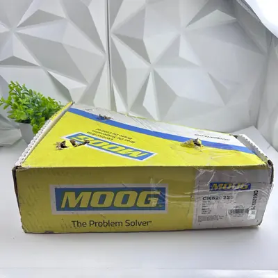 MOOG CK620225 Front Lower Control Arm Fits 2011-2019 Ford Explorer Lincoln MKT - Thumbnail 6