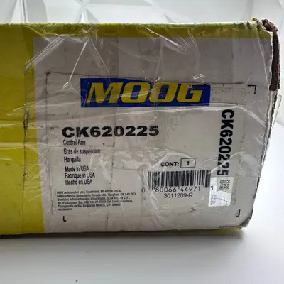MOOG CK620225 Front Lower Control Arm Fits 2011-2019 Ford Explorer Lincoln MKT - Thumbnail 5