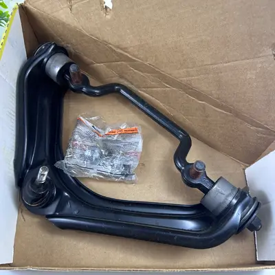 MOOG CK620225 Front Lower Control Arm Fits 2011-2019 Ford Explorer Lincoln MKT - Thumbnail 2