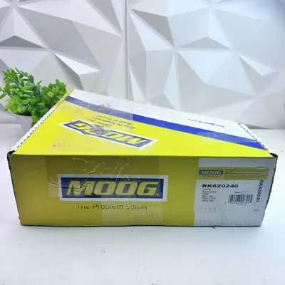 MOOG RK620240 Control Arm Front Lower OEM FOR Chrysler 200 Dodge Avenger Sebring - Thumbnail 4