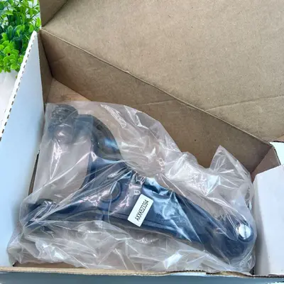 MOOG RK623394 Control Arm Front Lower OEM FOR Dodge Journey Fiat Freemont - Thumbnail 5