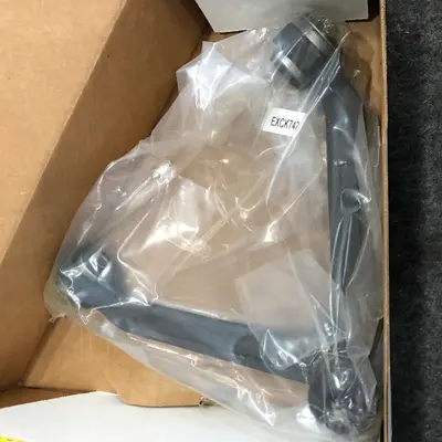 MOOG RK7424 Control Arm Front Lower OEM FOR Chevrolet Malibu Pontiac G6 Saturn - Thumbnail 2