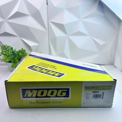 MOOG RK80942 Control Arm Front Lower OEM for Chevrolet Malibu - Thumbnail 7