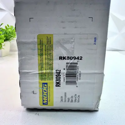 MOOG RK80942 Control Arm Front Lower OEM for Chevrolet Malibu - Thumbnail 5