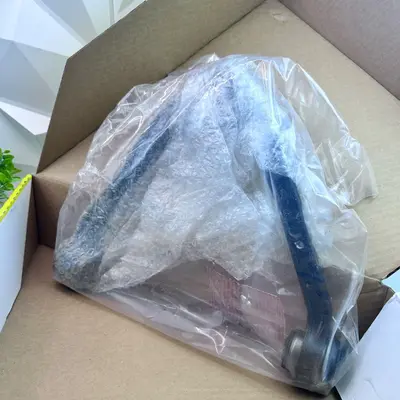 MOOG RK80942 Control Arm Front Lower OEM for Chevrolet Malibu - Thumbnail 2