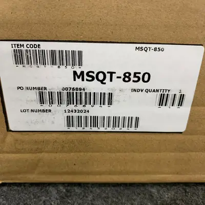 Mosquito MSQT-850 Retractable Banner Stand 33.5" W - Thumbnail 10