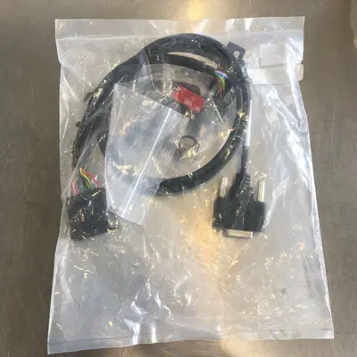 Motive Cable 3010-R04 Vehicle Gateway Cable Replacement OBD-II OBD2 ELD - Thumbnail 2