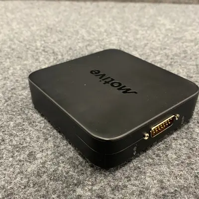 Motive LBB-3.6CA Vehicle Gateway Tracker - Thumbnail 4