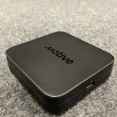 Motive LBB-3.6CA Vehicle Gateway Tracker - Thumbnail 7