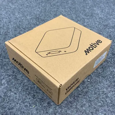 Motive LBB-3.6CA Vehicle Gateway Tracker - Thumbnail 6