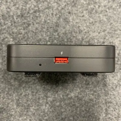 Motive LBB-3.6CA Vehicle Gateway Tracker - Thumbnail 3