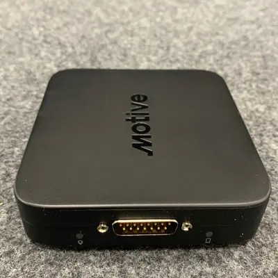 Motive LBB-3.6CA Vehicle Gateway Tracker - Thumbnail 2