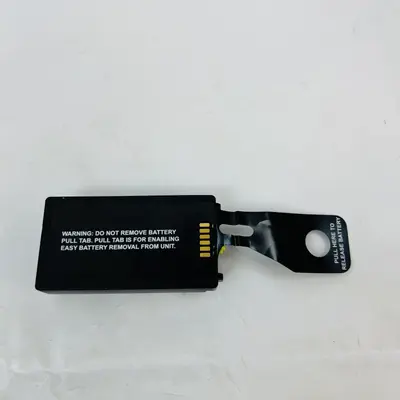 Motorola 82-127909-01 Battery Li-ion 3.7V 4800mAh Rechargeable OEM - Thumbnail 3