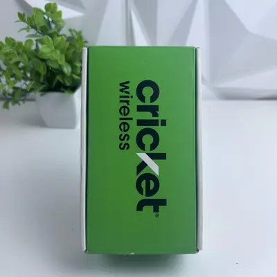 Motorola G Stylus 5G (2023) | 128 GB | Cosmic Black | Cricket Wireless Locked - Thumbnail 8