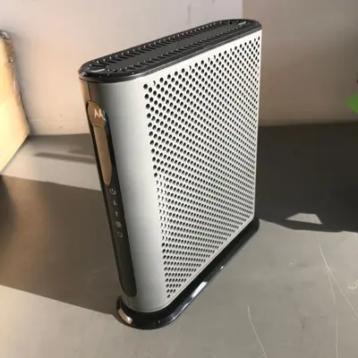 Motorola MB7621 24x8 DOCSIS 3.0 Cable Modem 1000Mbps - Thumbnail 3