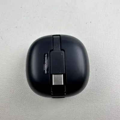 Motorola Moto Buds Charge True Wireless Earbuds, Bluetooth 5.0, Black - Thumbnail 10